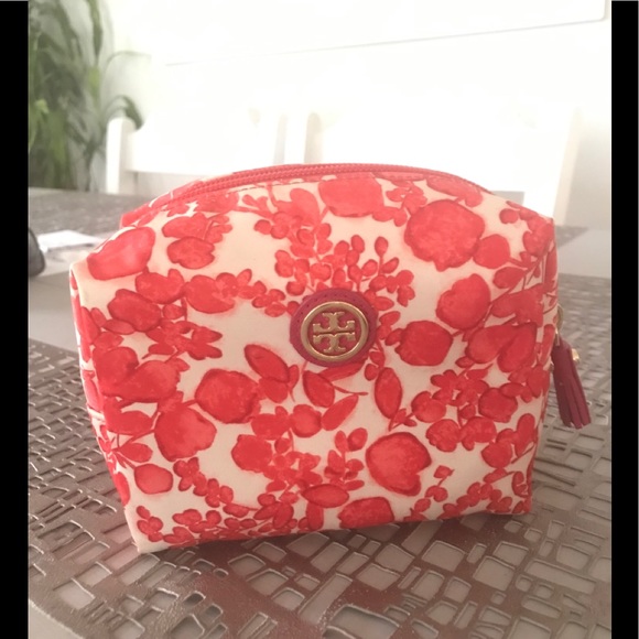 Tory Burch Handbags - Tory Burch makeup bag